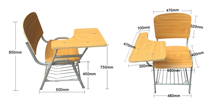 White Cheap Outdoor Used Metal Conference School Wholesale Folding Chairs