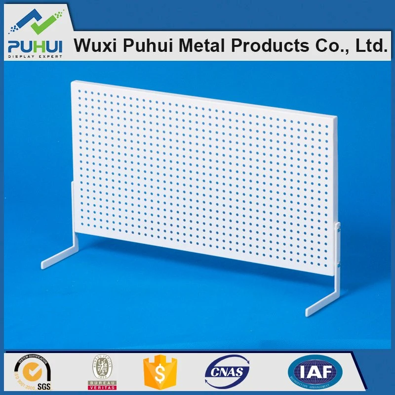 3 in 1 Small Metal Shelf for Kitchen Organization