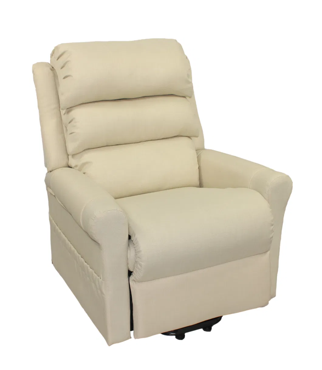 Electric Recliner Massage Chair Luxury Electric Recliner Lift Chair for Living Room