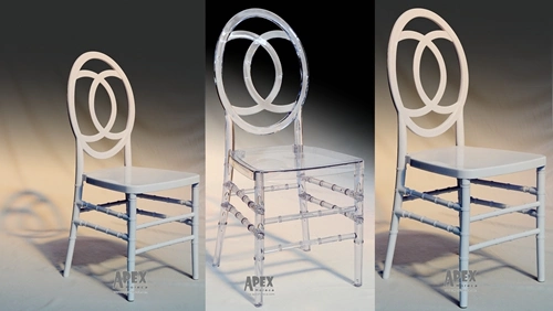 Restaurant Furniture Tiffany / Wedding/Chiavari / Banquet / Phoenix Chairs