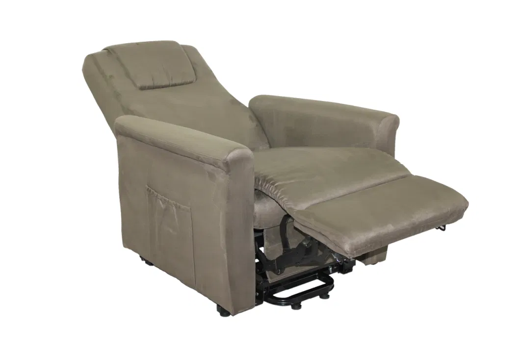 Electric Recliner Massage Chair Luxury Electric Recliner Lift Chair for Living Room