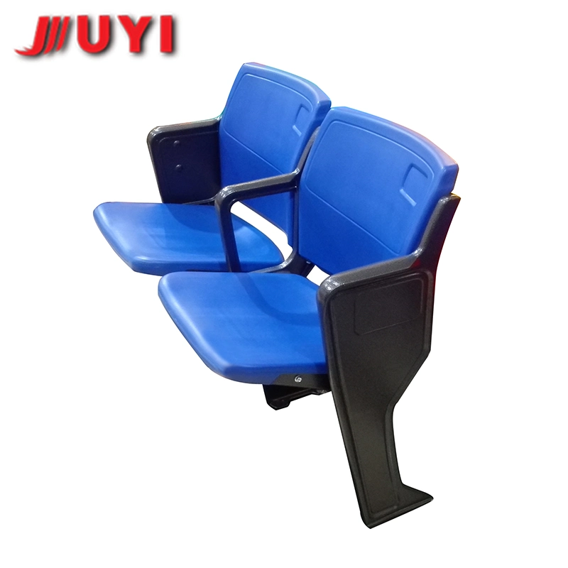 Blm-4151 Outdoor Chairs Sports Stadium Chair Retractable Stadium Seats Wholesale