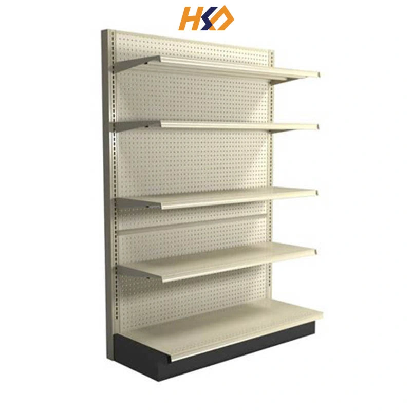 High Cost Performance Design Supermarket Shelf Shoes Rack Shelf