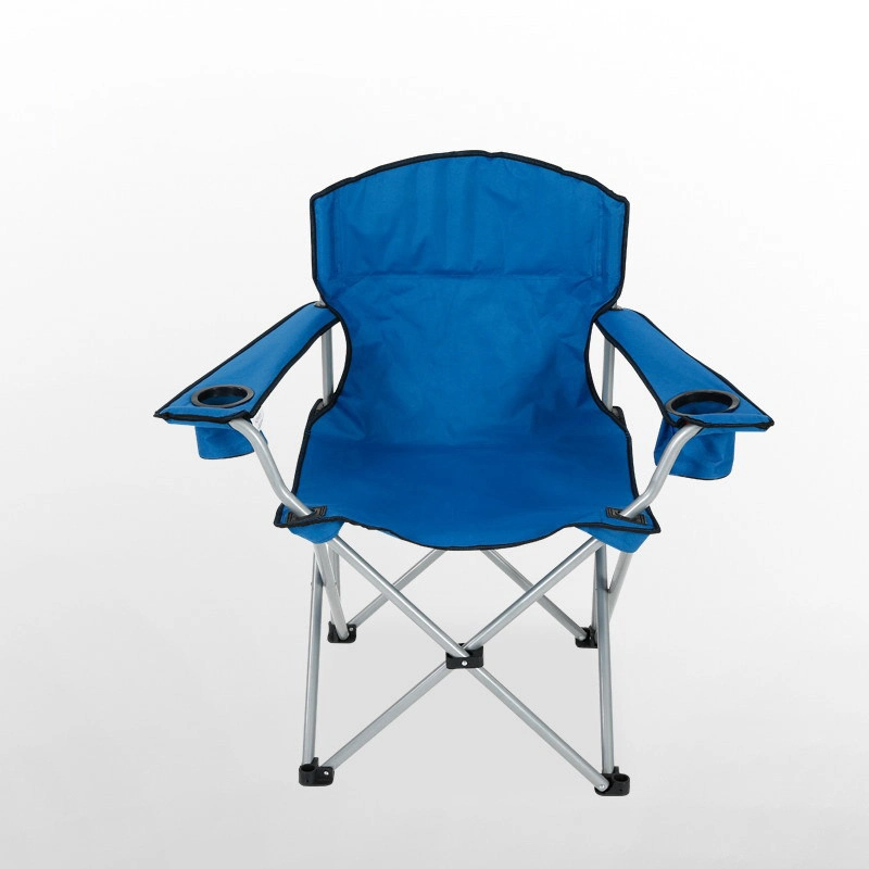 Lightweight Camping Chair Promotion Folding Chair for Beach Hiking Fishing