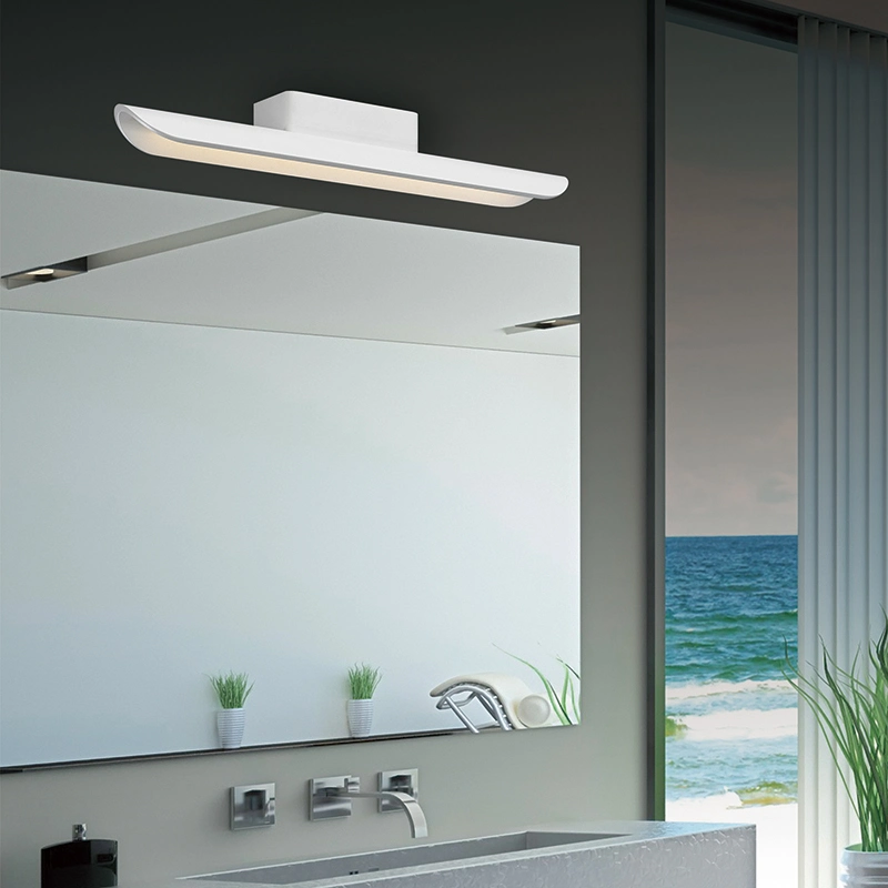 Modern Design Wall-Mounted Lighting Fixture for Bathroom