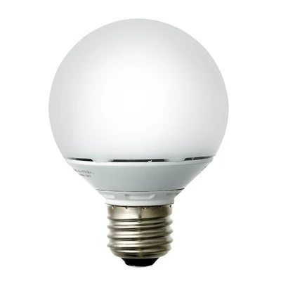 High Lumen Globe G80 G95 G120 10W 12W 15W 18W 20W 220-240V/85-265V Indoor Lamp Cool Warm Day Light IC/RC WiFi 2700K 4000K 6500K E27 LED Bulb