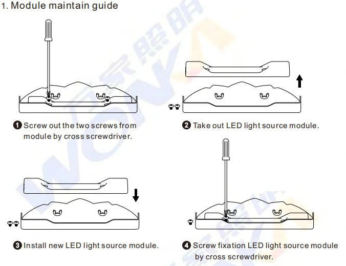 Stainless Steel LED Step Light with Waterproof IP65 Super-Slim &amp; Durable Outdoor Lighting