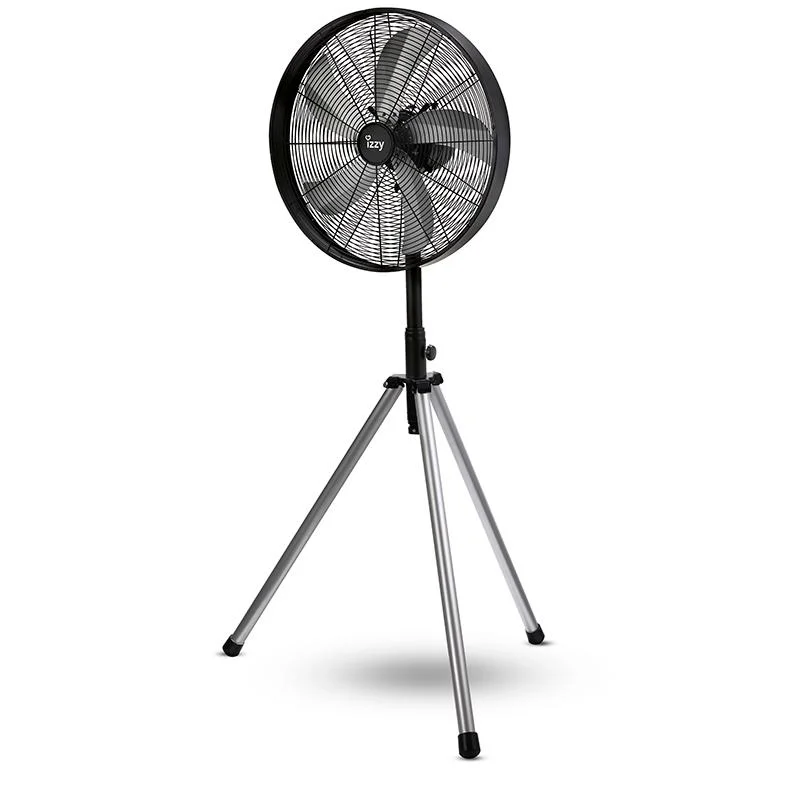 16&quot; 18&quot; 20&quot;Inch High Velocity Commercial Cooling Standing Pedestal Fan