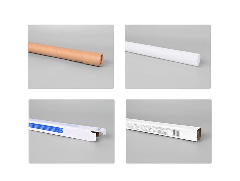 1200mm 120cm 1.2m 4FT Factory Price IP20 Integrated T8 LED Tube Light 4FT 5FT 18W LED T8 Tube Light 4FT 18W T8 LED Tube