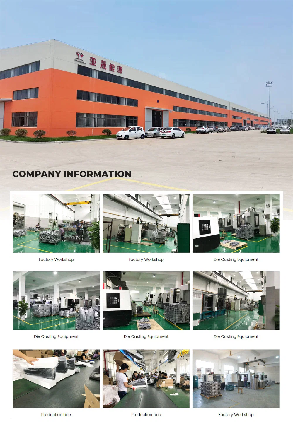 Flood Light Manufacturer Supply Industrial IP66 LED Flood Lights Commercial Urban Lighting