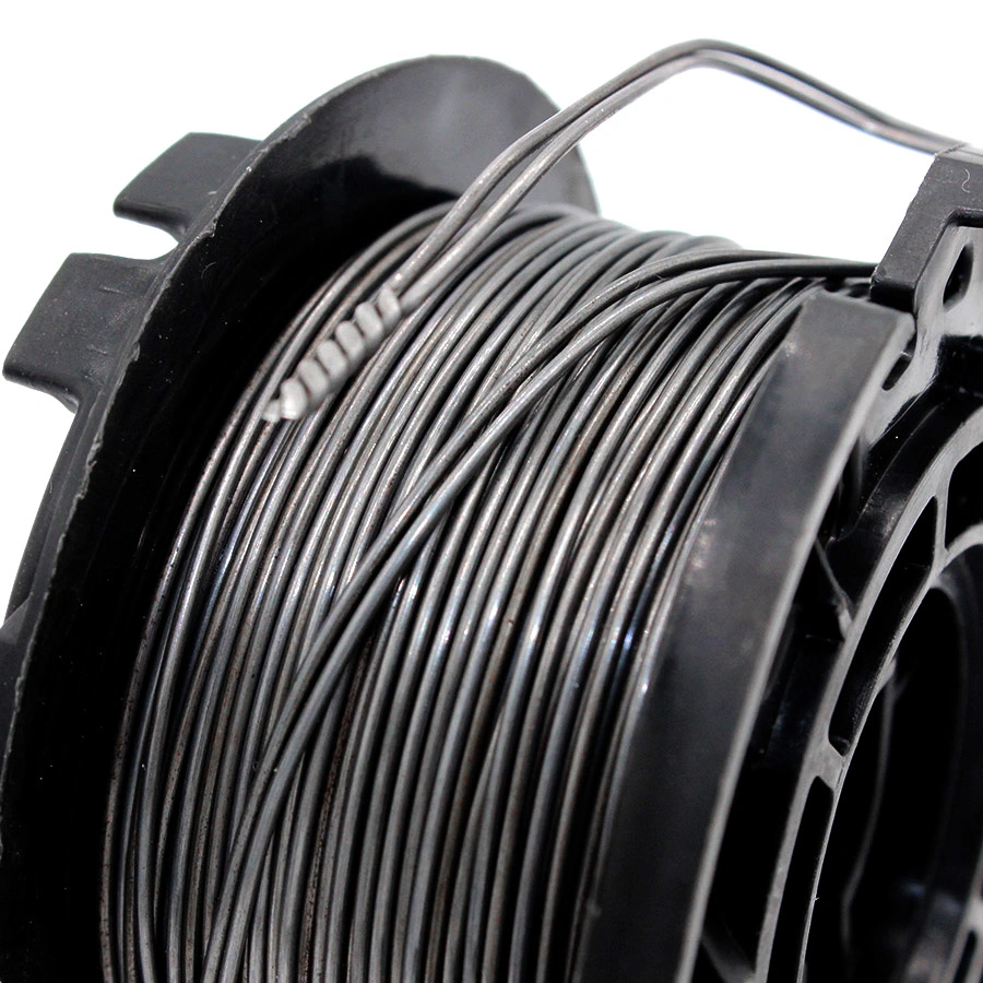 Tie Wire Tw1061t Twin Wire for Rebar Tier
