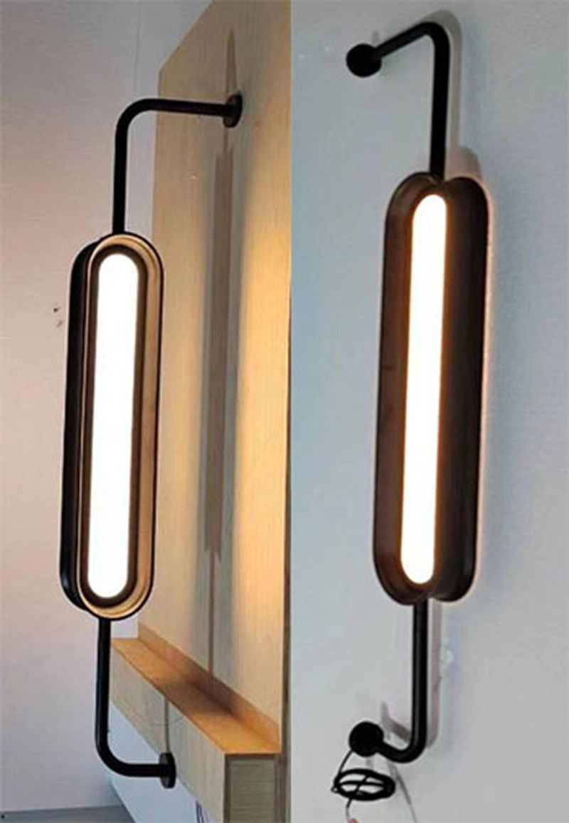 Modern Design Lighting LED Wall Light Sconces for Hotel Bedside