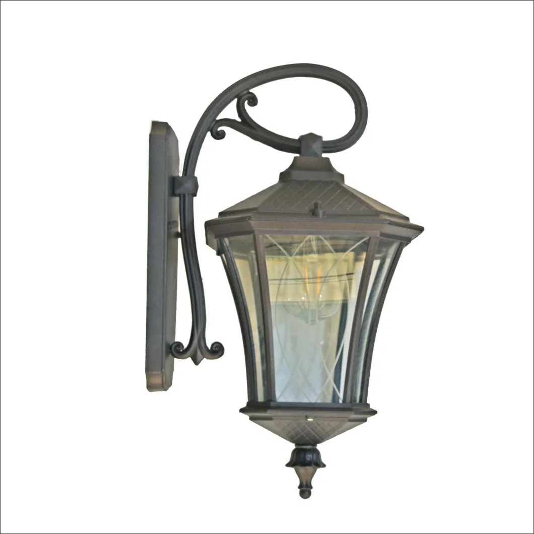 Vintage Mount Light Fixtures Outdoor Wall Lighting for Porch Outside Lights
