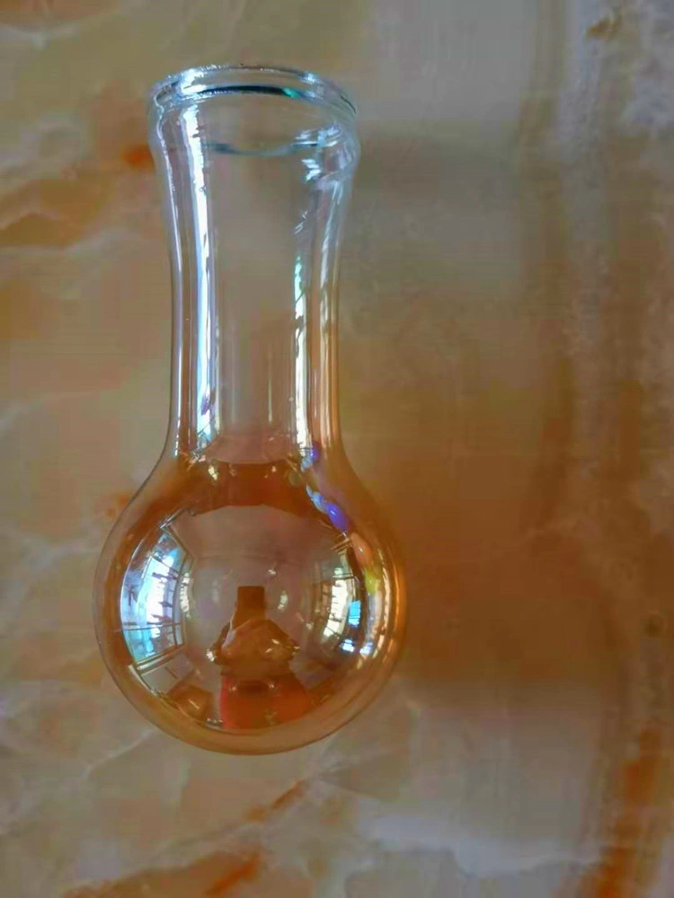 Glass Bulbs for Making Incandescent Bulbs