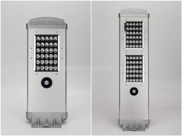 80W Solar Street Lighting Garden Products LED Lighting for Pathway