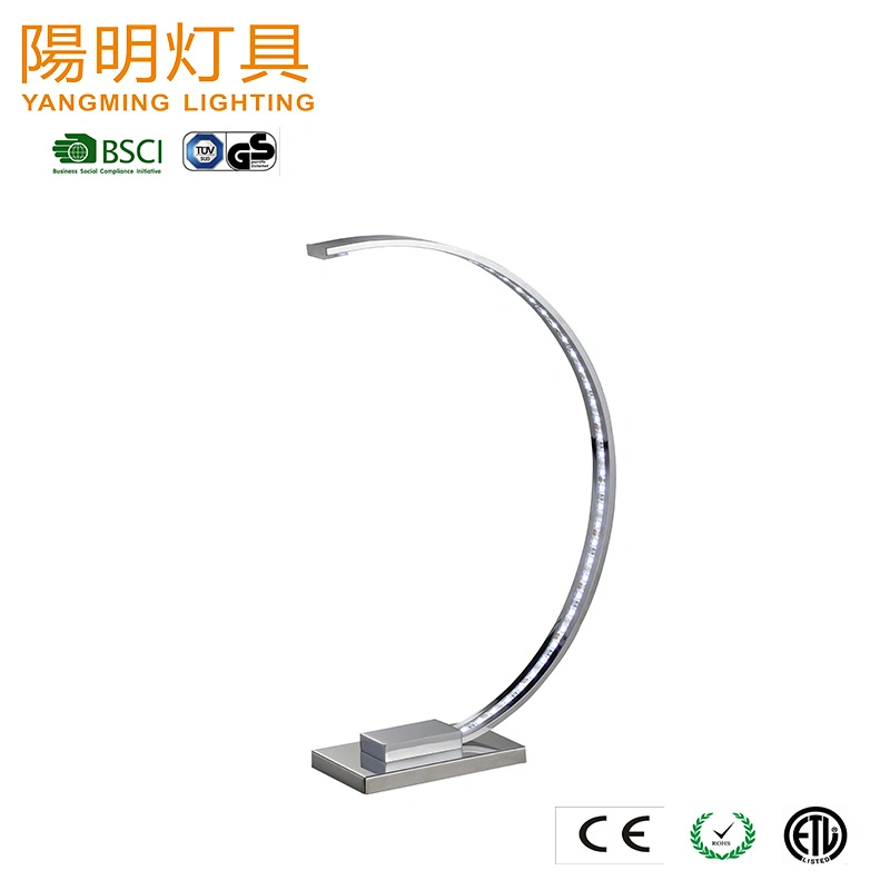 Aluminum Material LED Task Light Table Lighting for Indoor Decor Aluminum Material