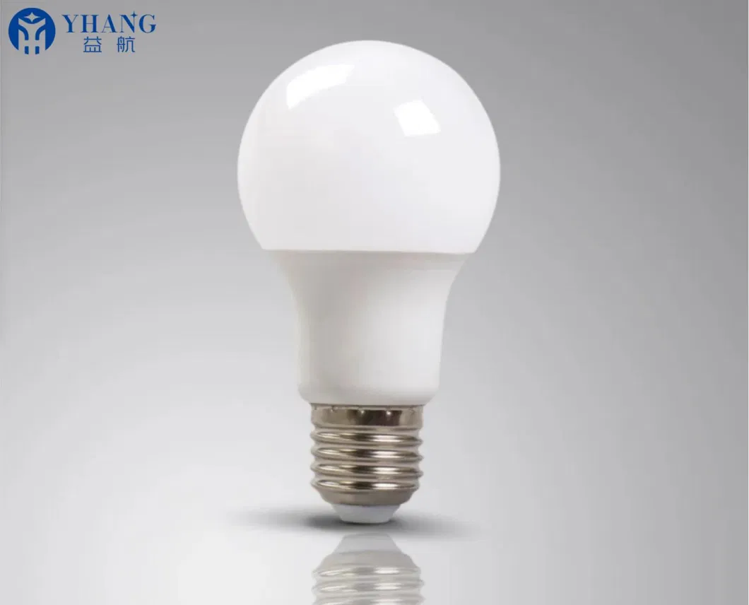 OEM Price Manufacturer Electric Energy Saving Warm White Daylight E14 B22 E27 Home Globe Lamp LED Lights Bulb