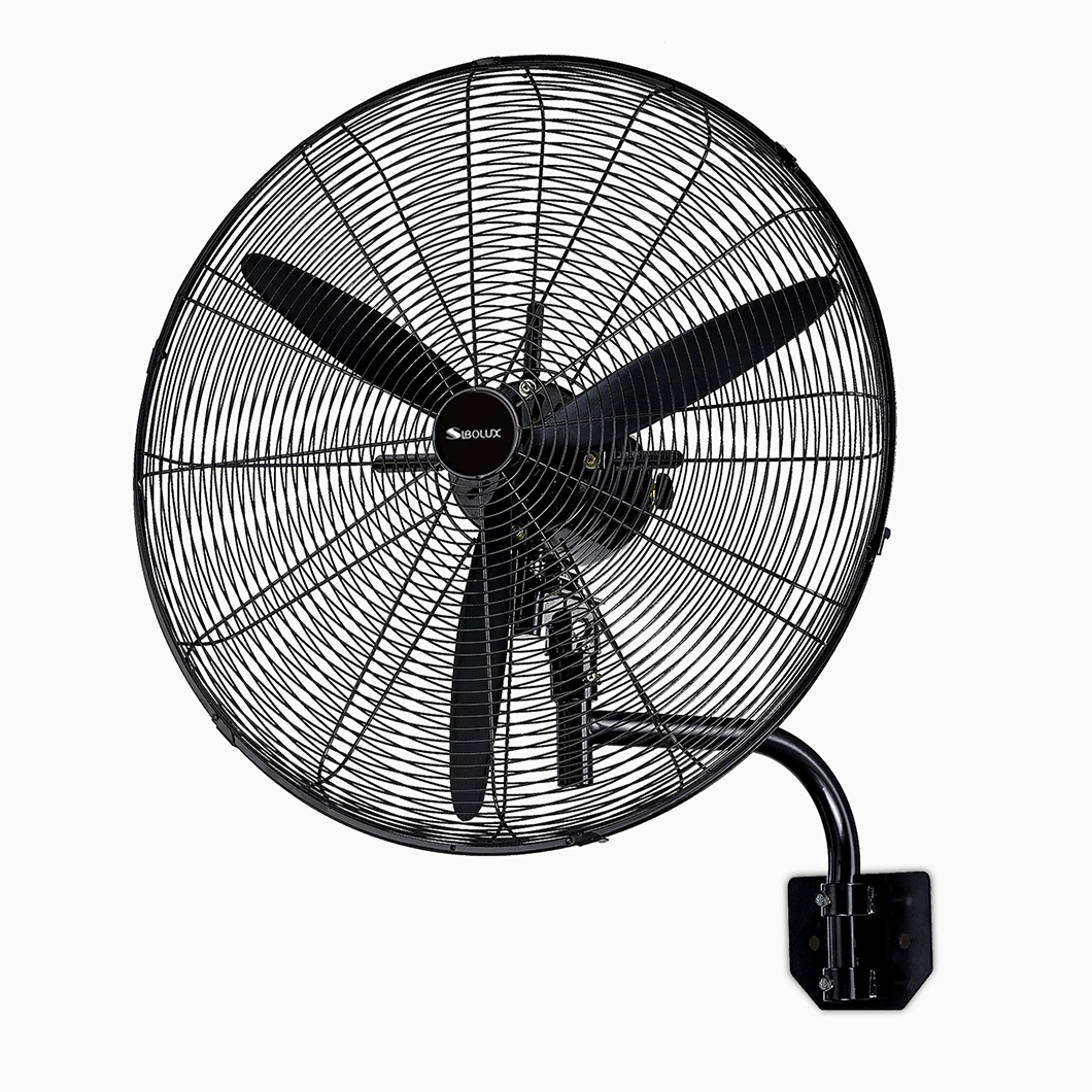 26&quot; Commercial Fan Electric Wall Fan Air Cooler Fan Blade Ventilador Metal Cooling Fan