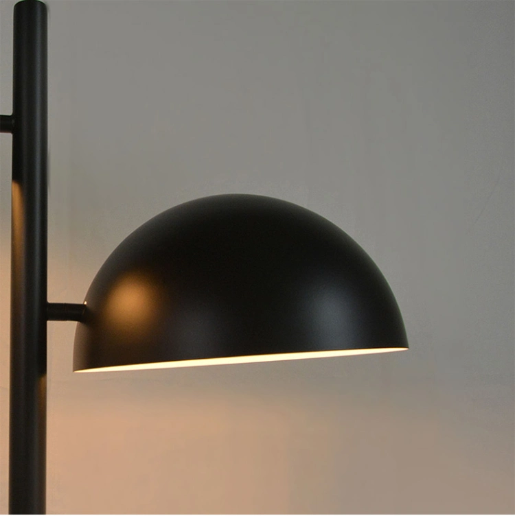 Modern Design Decorative Dimming Floor Lamp for Bedside, Living Room