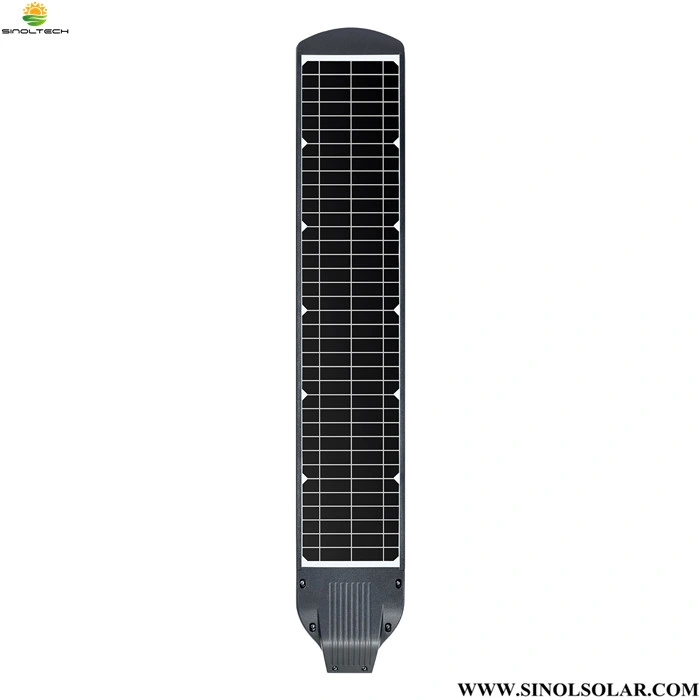 Smart APP Control 20W Solar LED Lighting for Pathway (INL-20W)