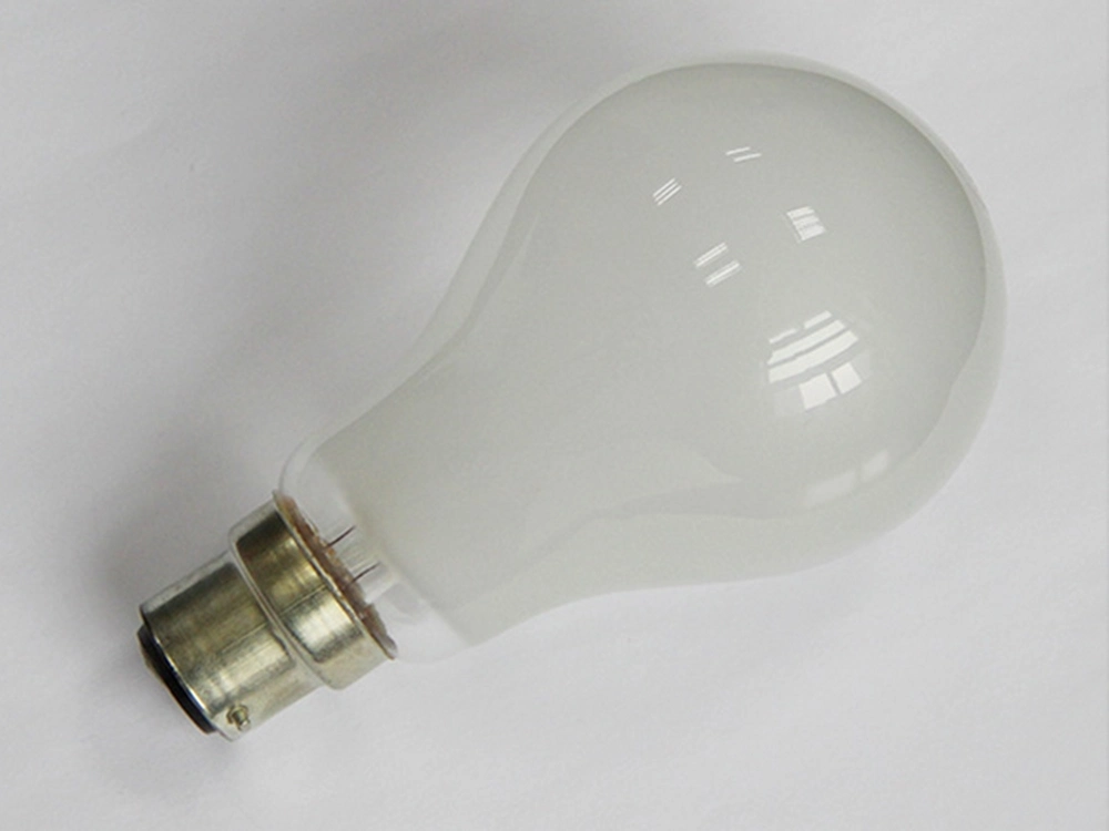 Clear Glass Incandescent Filament Light Bulbs 25W