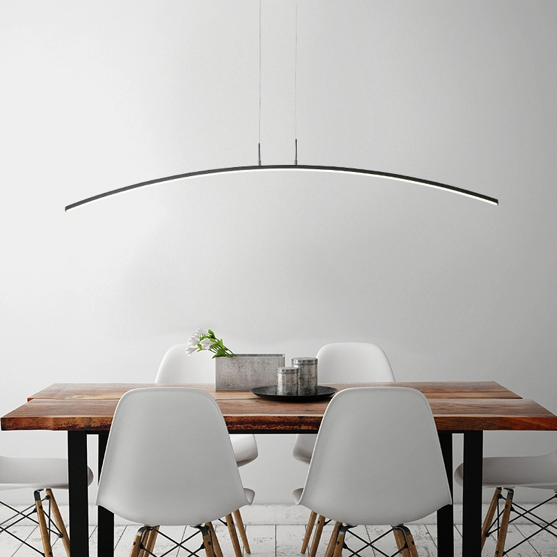 Dining Room Kitchen Stylish Pendant Lights Fixtures for Indoor Home Lighting (WH-AP-27)