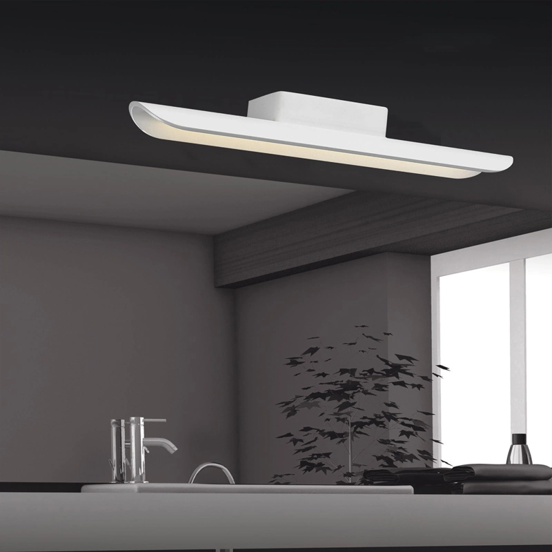 Modern Design Wall-Mounted Lighting Fixture for Bathroom