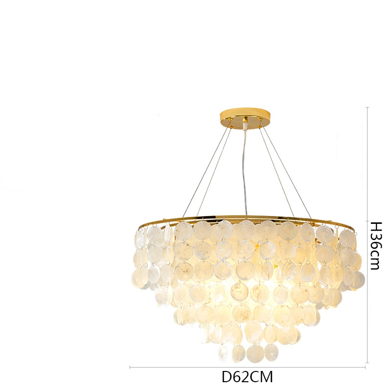 Modern LED Pendant Lighting Kitchen Hanging Chandelier Pendant Light