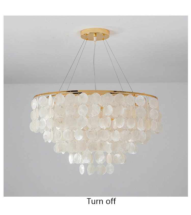 Modern LED Pendant Lighting Kitchen Hanging Chandelier Pendant Light