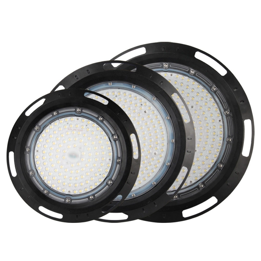 Industrial Warehouse Light UFO Highbay LED High Bay Light 100W Lighting