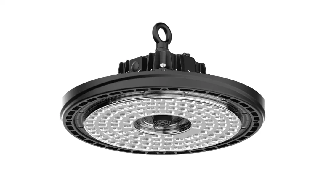 150W Microwave Induction LED High Bay Zhaga LED Industrial Lighting