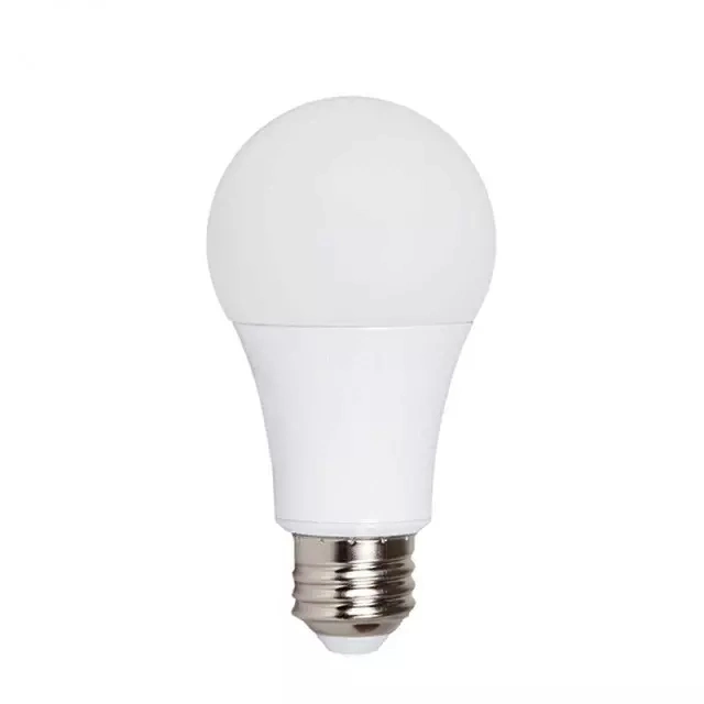 OEM Packing A60 5W 6W 7W 9W 10W 12W 15W 18W 20W E27 B22 Tuya WiFi+Bluetooth Control Dimmable LED Interior Smart Intelligent Bulb with 2700K 4000K 6500K and RGB