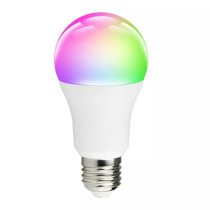 RGB Smart Energy Saving Lamp Lighting Emergency Interior Bluetooth 85-265V WiFi Indoortuya Remote Control IC/RC Dimmable Light E27 B22 LED Bulb