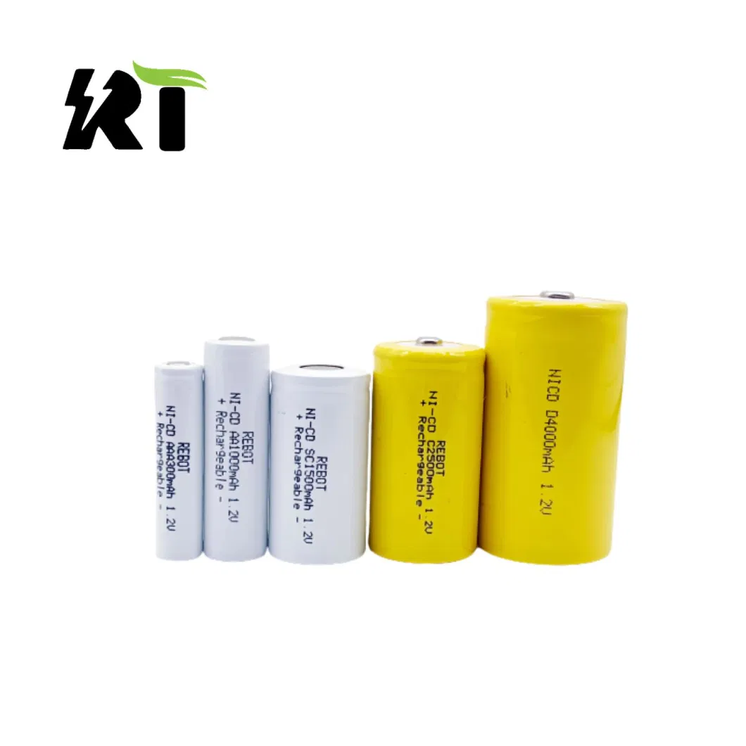 26650 LiFePO4 3.2V 3000mAh Battery with RoHS Approved for Emergency Lighting