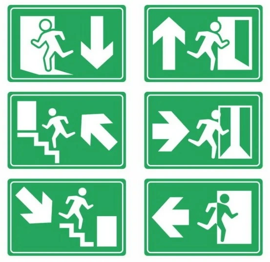 Be Prepared with Emergency Lighting