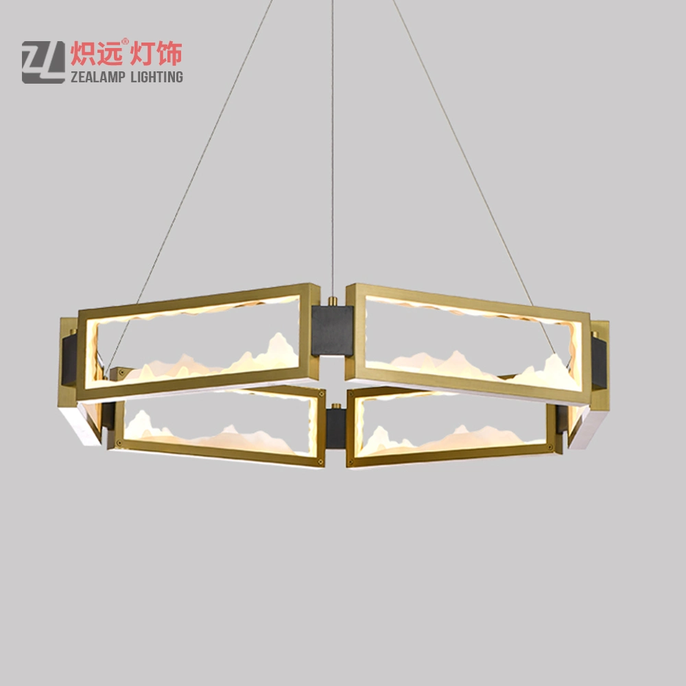 New Design Bedroom Pendant Lamps Decoration Lighting