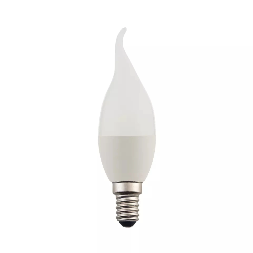 RGB Dimmable LED Lamp Bulb Cool Warm Day Light E14 E27 R50 3W 4W 5W 7W 8W Reflector Mushroom Light Bulb New ERP LED Reflector Bulb