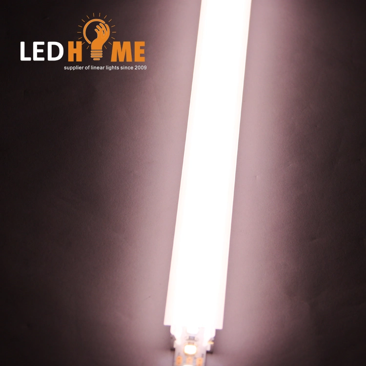 LED Aluminum Profile Office Lighting