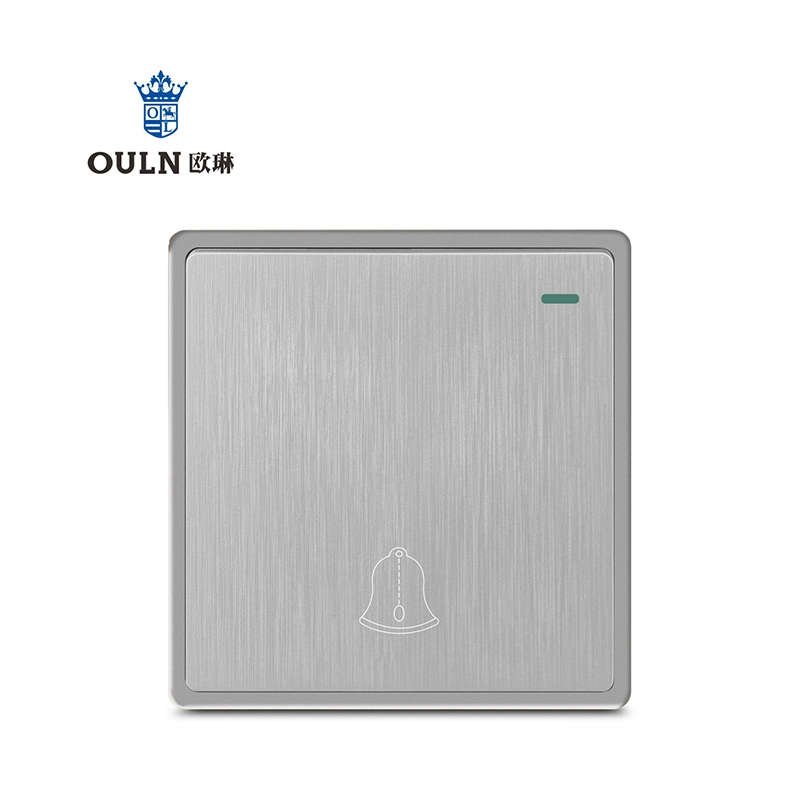 Q27 EU Standard OEM ODM 500W and 1000W Dimmer Wall Switches
