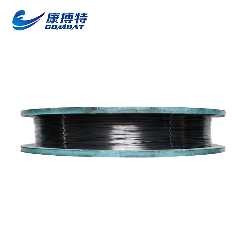 0.18mm 0.2mm Molybdenum Wire for EDM Wire Cutting Machine Moly Wires