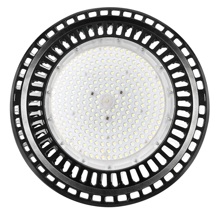 LED Warehouse Lamp UFO High Bay Lighting