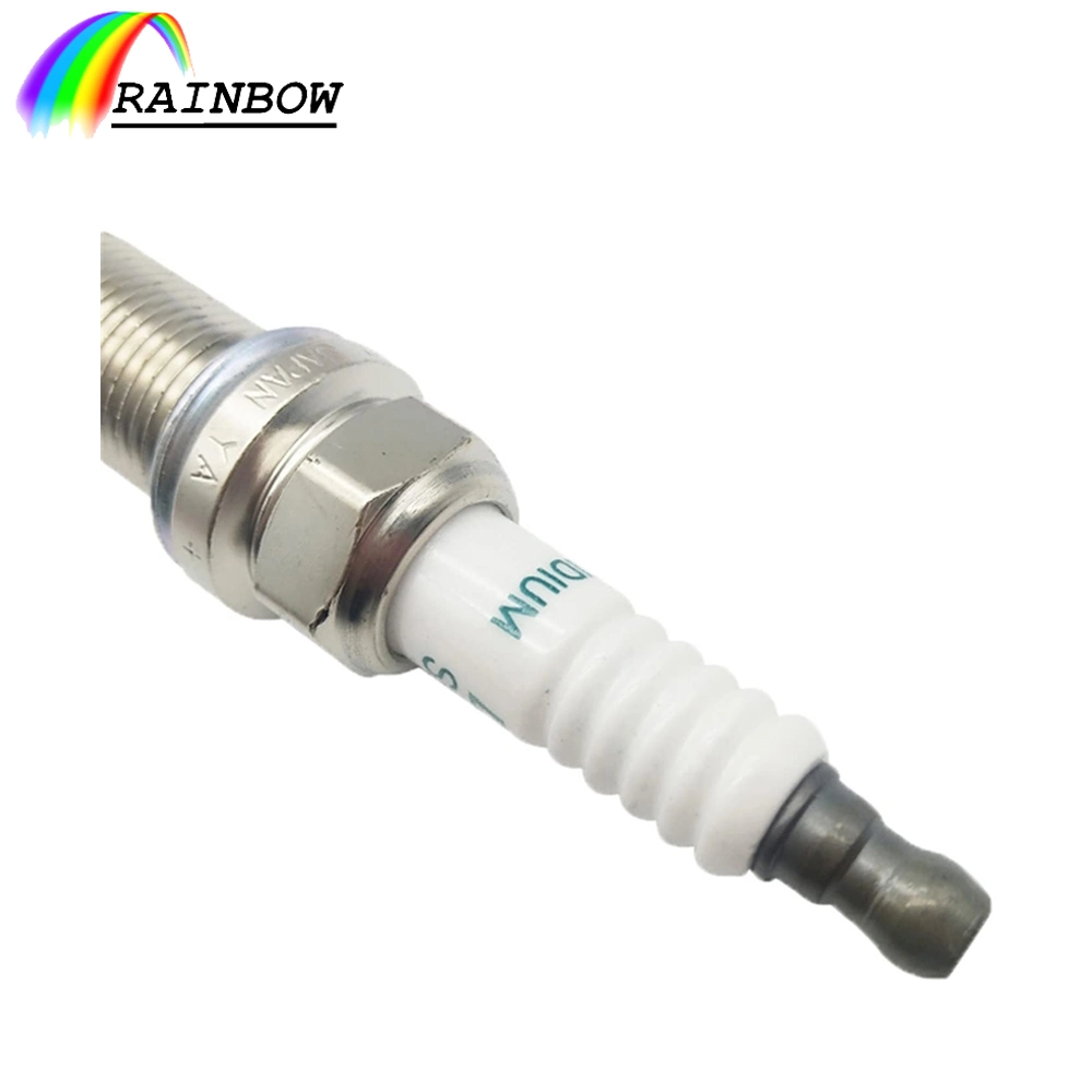 Wholesale Price Electronic Electrical Parts Nickel Iridium Bujias Spark Plug 90919-01240 90919 01233 Sk16hr11 for Toyota Bosch Denso G6ea Vq35de