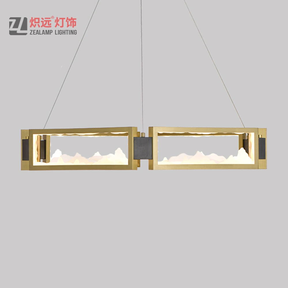 New Design Bedroom Pendant Lamps Decoration Lighting