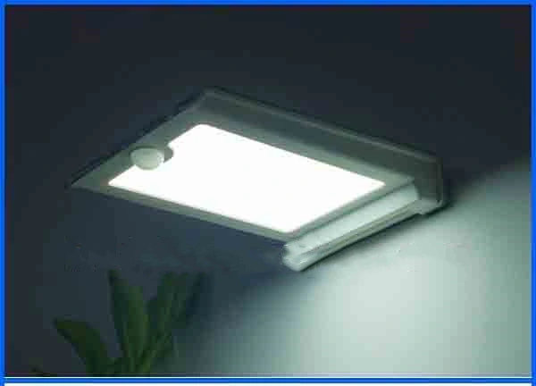 1W 2W Ce UL Saso Li-ion 3.7V Ni-MH Solar Power Street LED Lighting Made in China for Outdoor, Garden, Park, Emergency, Exterior From Best Distributor Factory