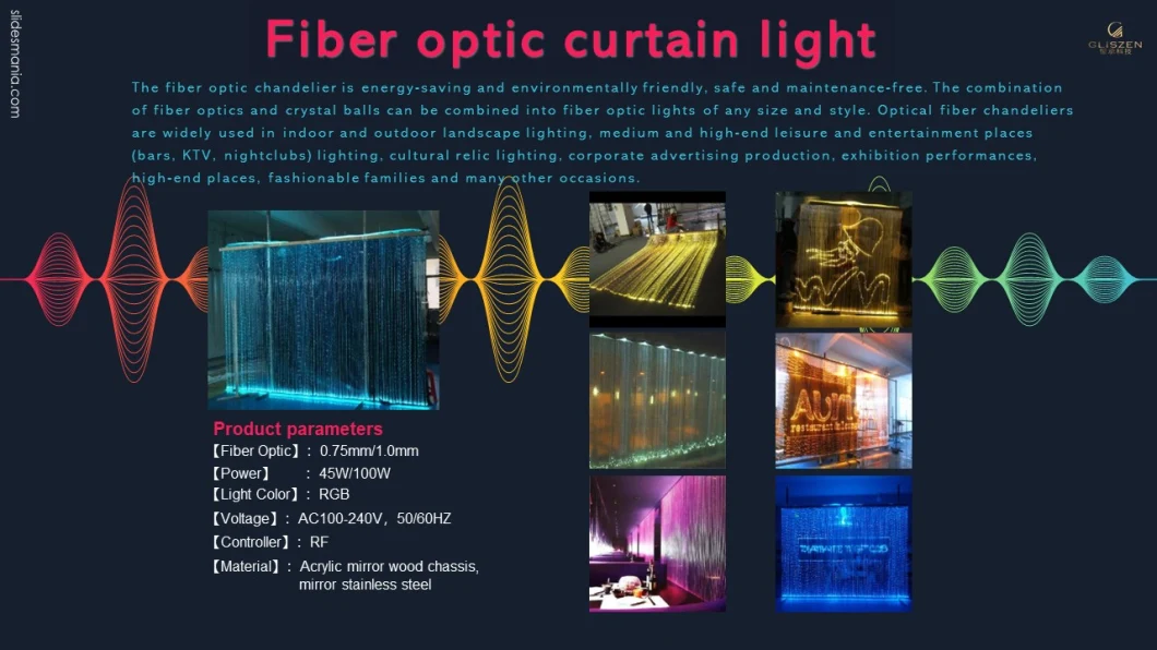 Whole Sale Price Plastic Optical Fiber Roll for Hotel Fiber Optic Lighting