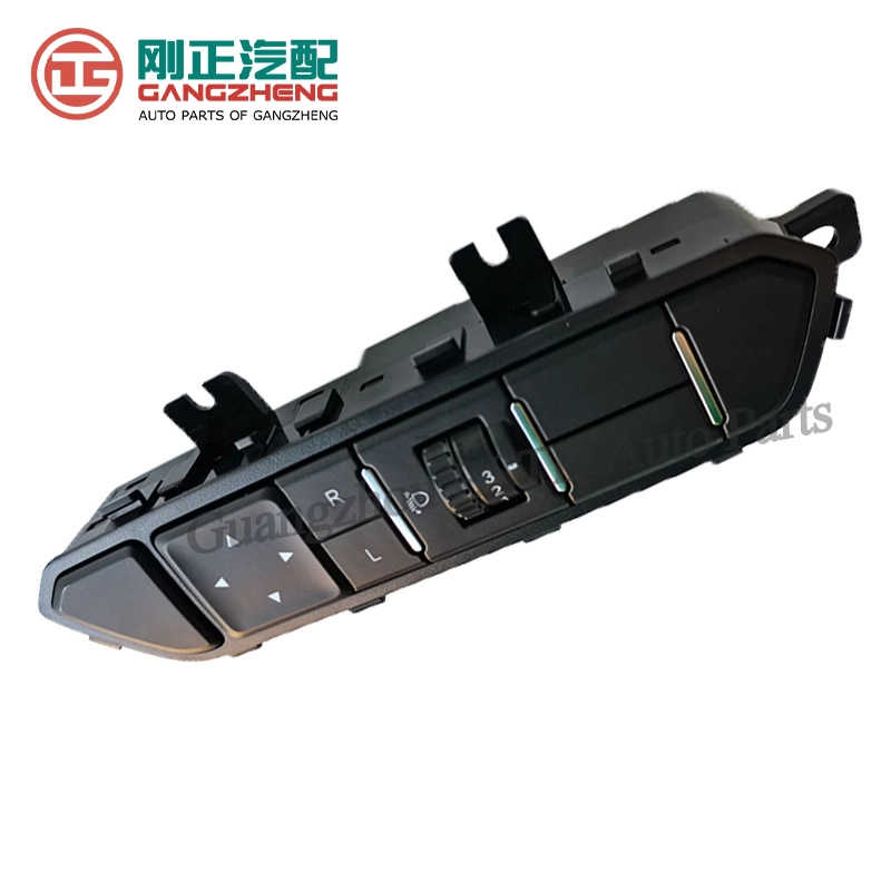 Car Rear Mirror Buttor Headlight Dimmer Switch Asm-Hdlp Acsry for Wuling Baojun 530 Almaz (23613537)