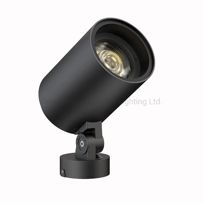 22W High Quality Outdoor LED Accent Landscape Lighting IP66