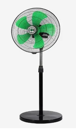 Proforce 18 Inch Professional Fan - Heavy-Duty Cooling Solution for Commercial Spaces