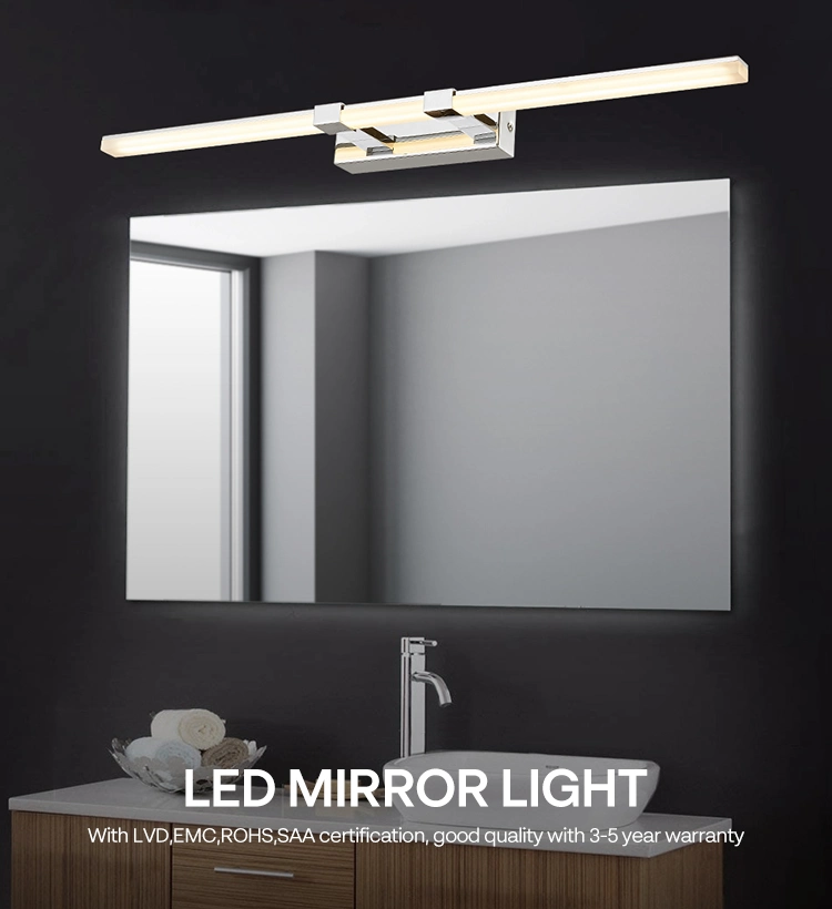 Make up Lamp Bathroom Vanity Lighting Fixtures