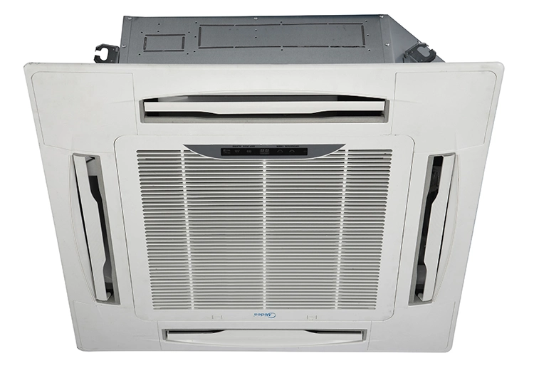 Midea Commercial Vrf Central Air Conditioners Outddor and Air Conditioner Indoor Fan for Office Building